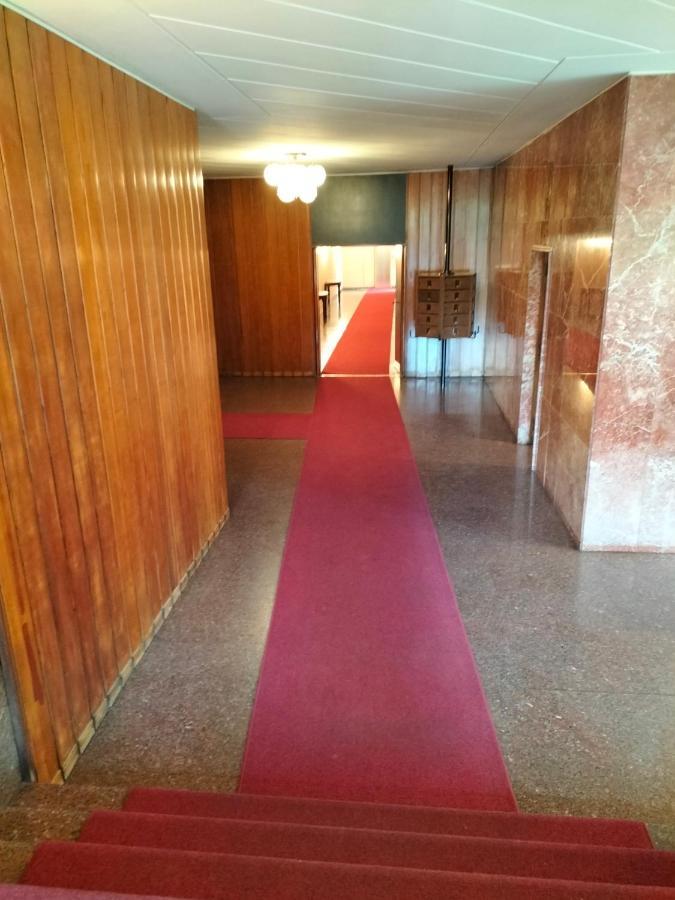 Appartamento Incantevole In Brera Милан Экстерьер фото